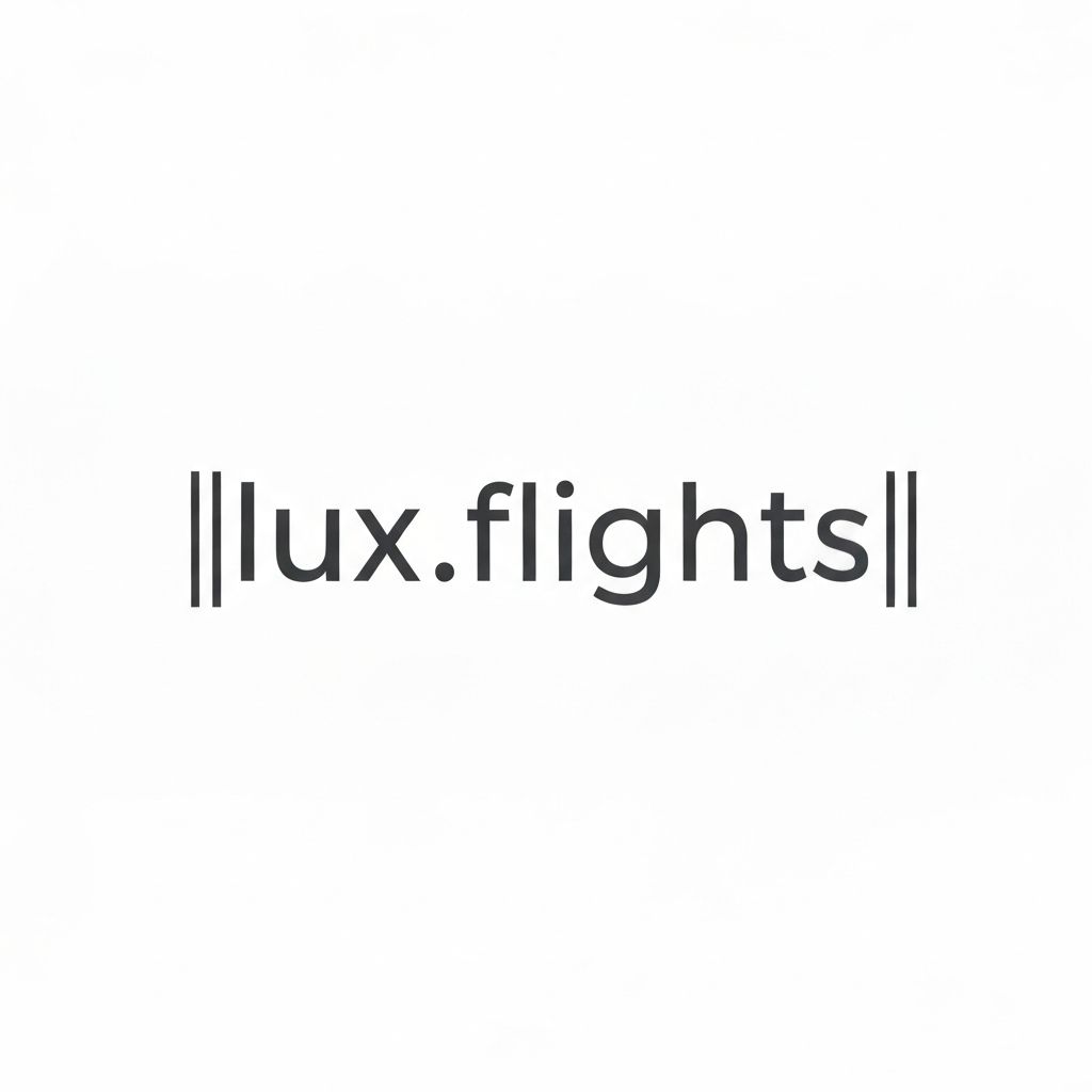 Lux.flights